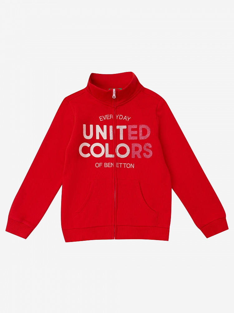 

Толстовка United Colors of Benetton 3J68C5826.G_005 M (8032845275819)