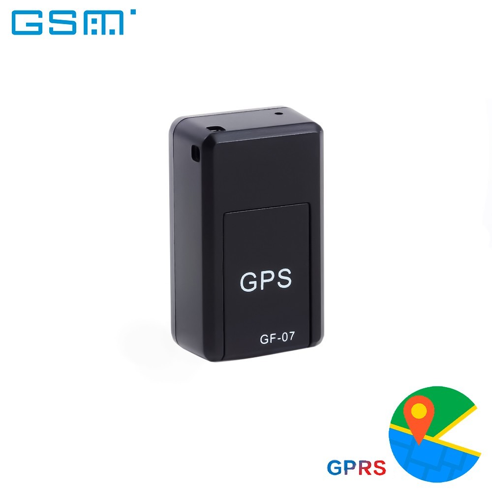 Трекер для автомобиля с прослушкой Tracker GF-07 GSM/GPRS трекер для собак  и котов (1009551-Black) – фото, отзывы, характеристики в интернет-магазине  ROZETKA от продавца: Столица Покупок | Купить в Украине: Киеве, Харькове,  Днепре,