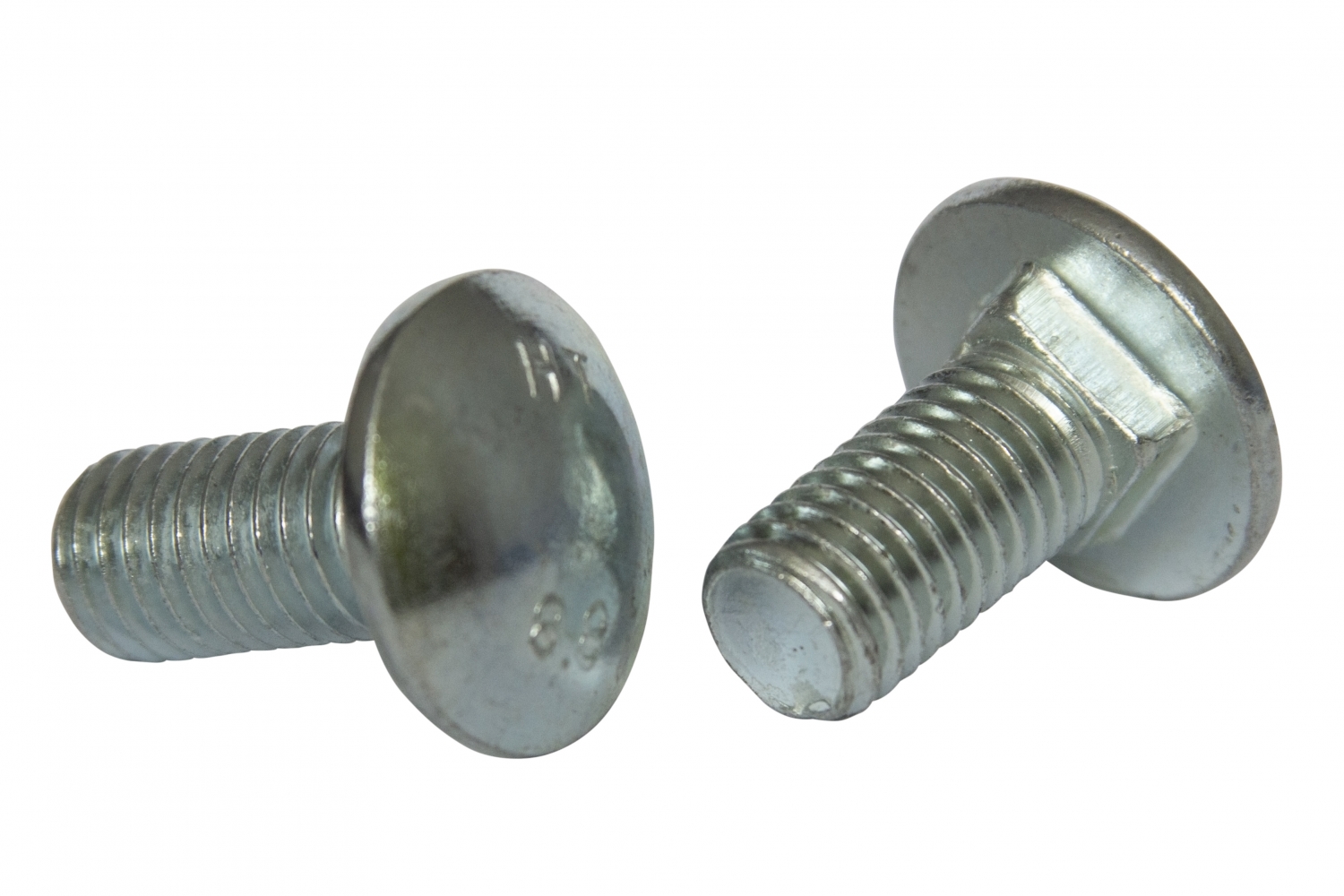 

Болт ISO 8678 M12x35 8,8 цинк, 100 шт.