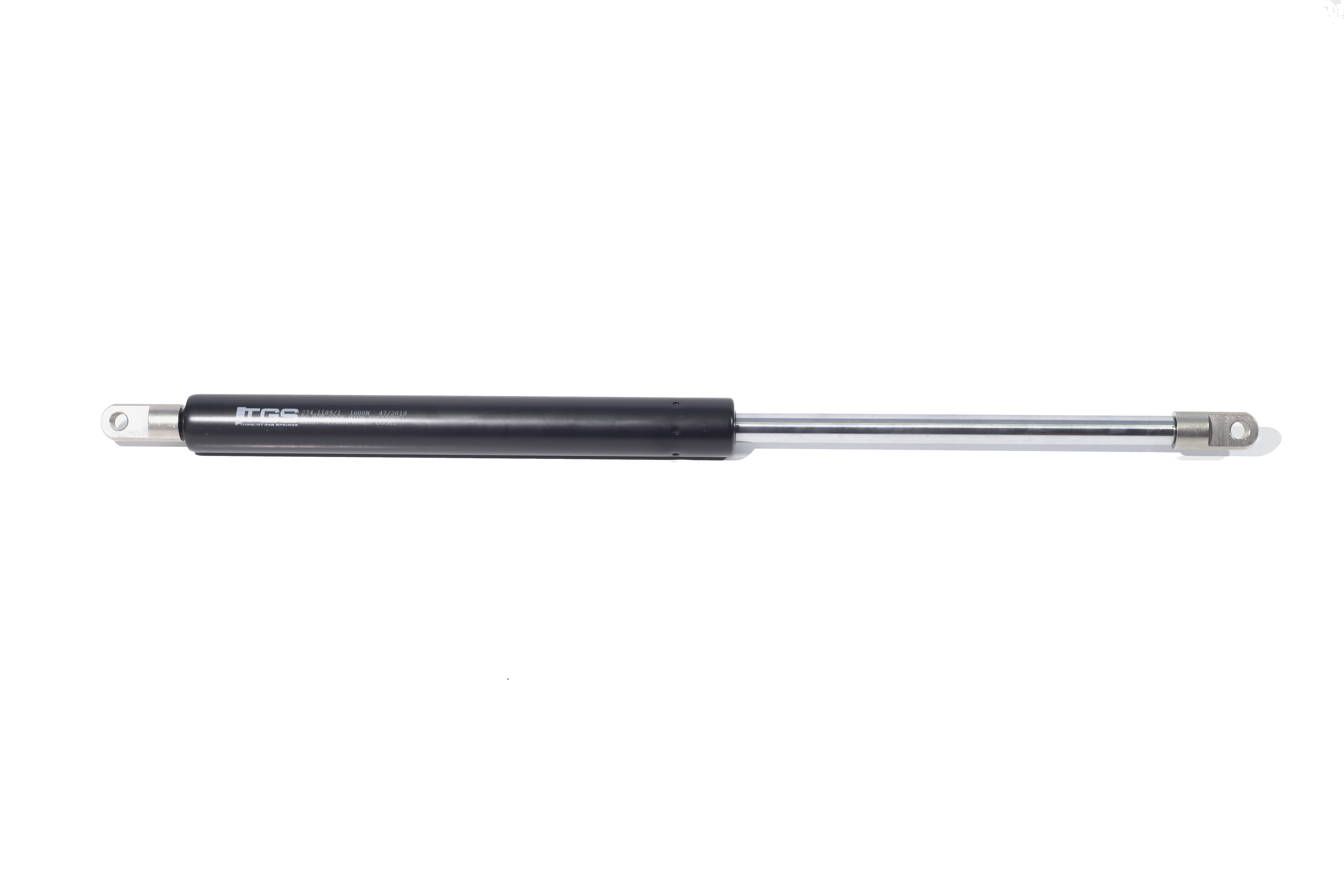 

Газ-лифт (газовый амортизатор) TGS L 720 (700 мм межосевое) 300 Н 30 кг