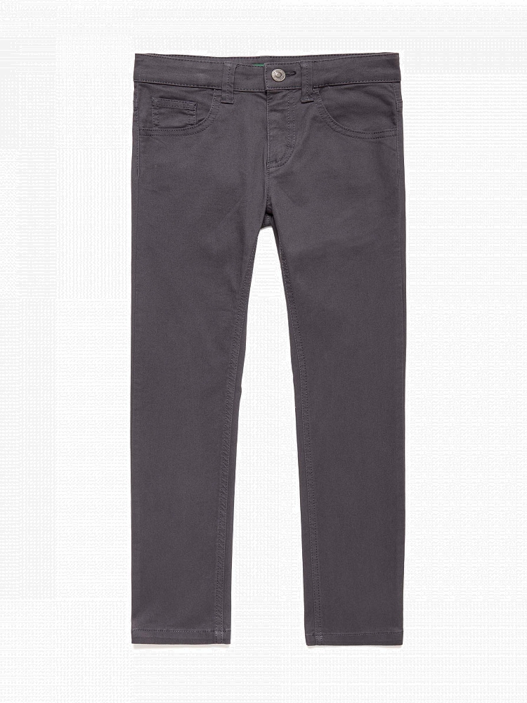 

Брюки United Colors of Benetton 4HM657LR0.G_041 EL