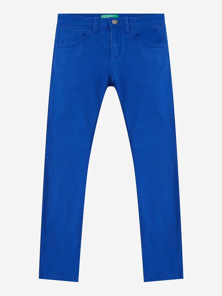

Брюки United Colors of Benetton 4HM657LR0.G_19R KL