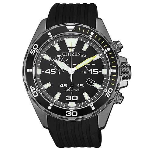 

Часы Citizen AT2437-13E