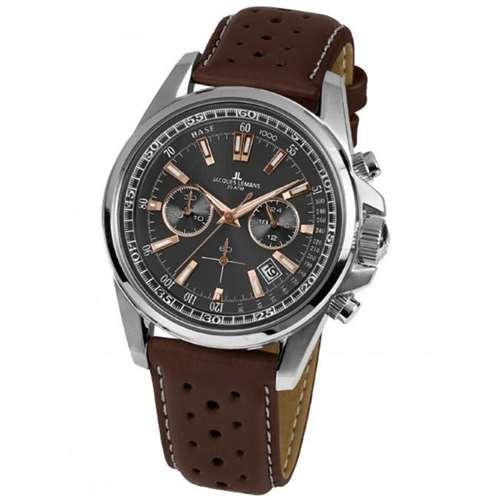 

Часы Jacques Lemans 1-1117.1WO
