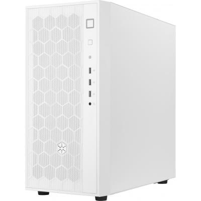 

Корпус Silver Stone FARA R1W (SST-FAR1W)