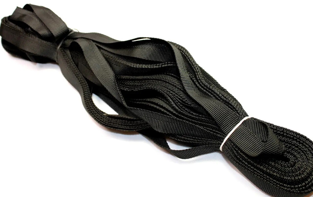 Тесьма брючная (15мм/25м) – низкие цены, кредит, оплата частями в ...