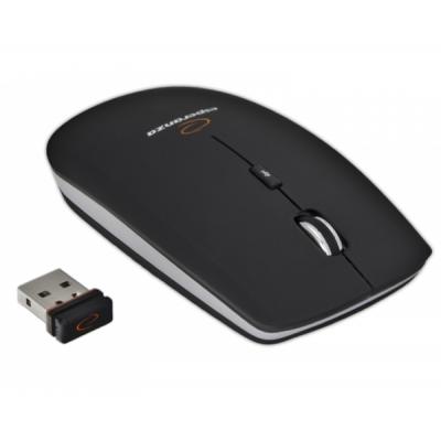 

Мышка Esperanza EM120K Black