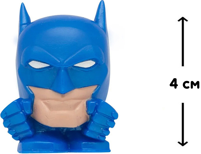 Batman mashems best sale