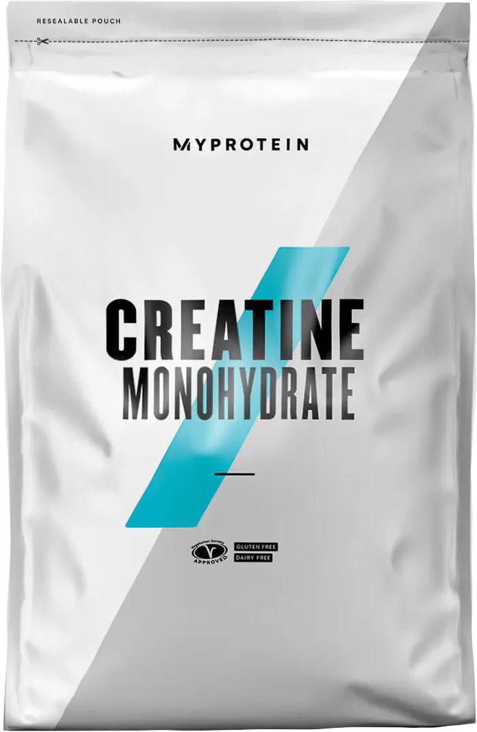 Креатин MYPROTEIN Creatine Monohydrate 250 г (5055534302002) – фото ...