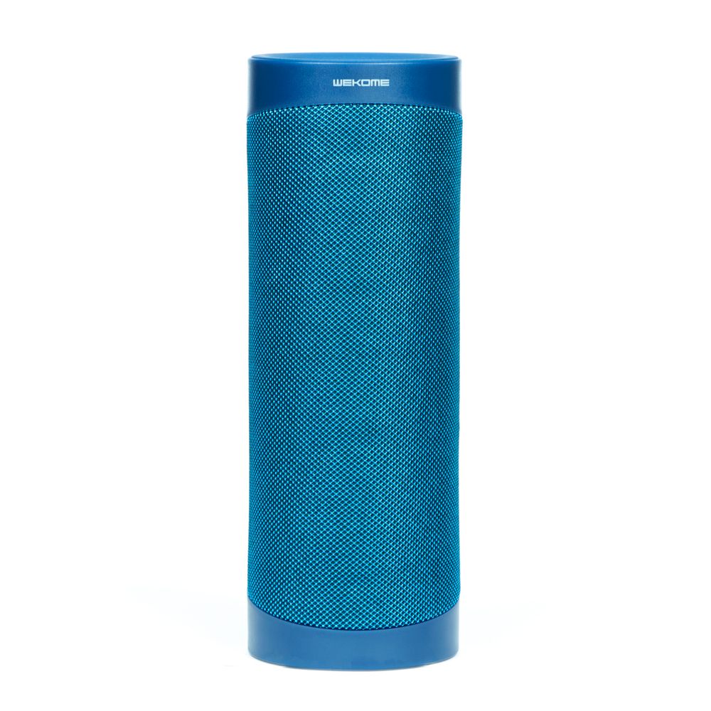 Портативная Bluetooth колонка Remax D32 Синяя – фото, отзывы ...