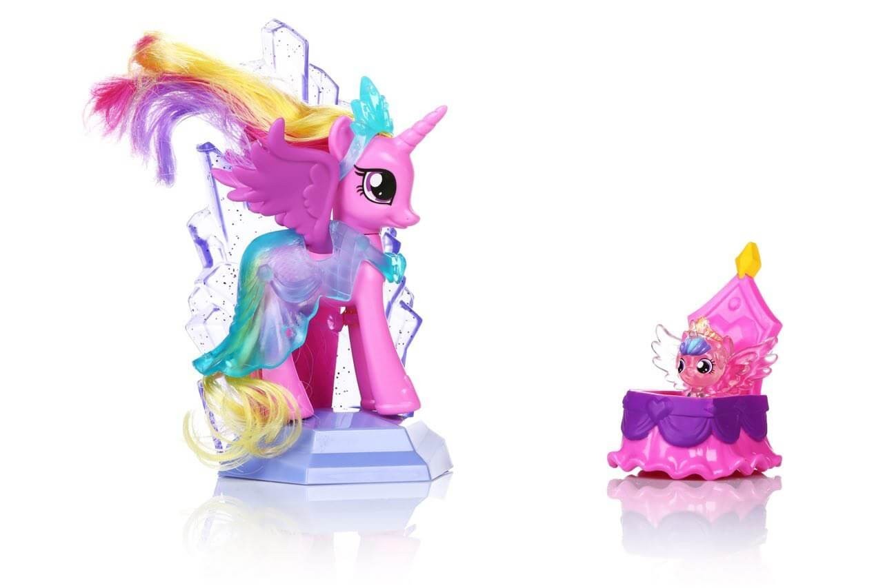 Кристальный Замок принцесы Каденс Hasbro My Little Pony (B5255) – фото,  отзывы, характеристики в интернет-магазине ROZETKA от продавца: HOLODOK |  Купить в Украине: Киеве, Харькове, Днепре, Одессе, Запорожье, Львове