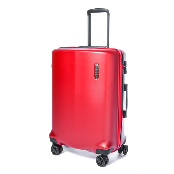 

Чемодан Epic Clip (M) Mars Red