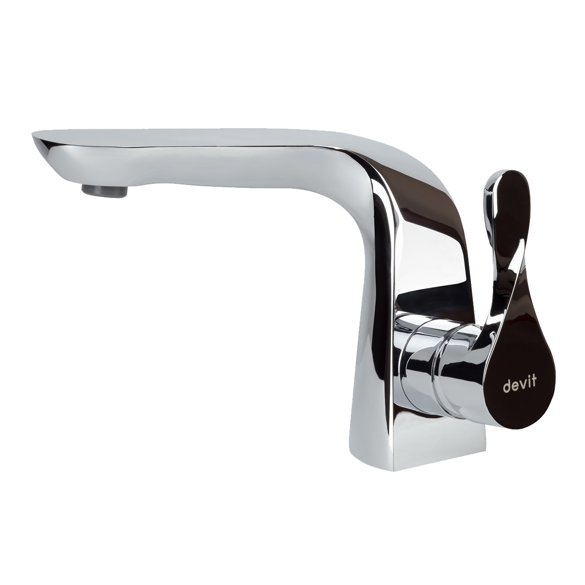 

Смеситель для раковины DEVIT Optima 44311130