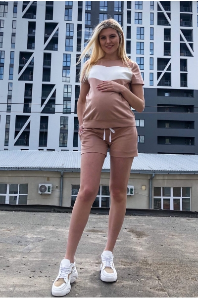 

Футболка Dianora  Карамель 2051 1313, Футболка Dianora L Карамель 2051 1313