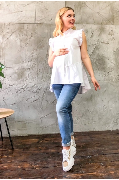 

Сорочка Dianora  Білий 2043 0173, Сорочка Dianora L Білий 2043 0173