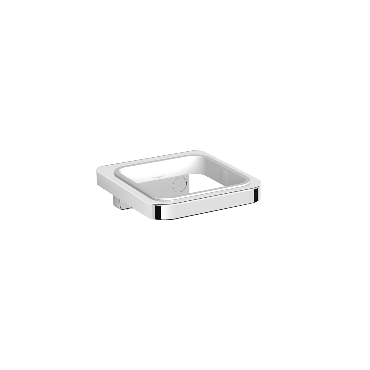 

Держатель для дозатора жидкого мыла DEVIT COMFORT 2.0 (3255123)