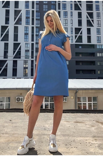 

Сукня Dianora S Синій 1850 1370