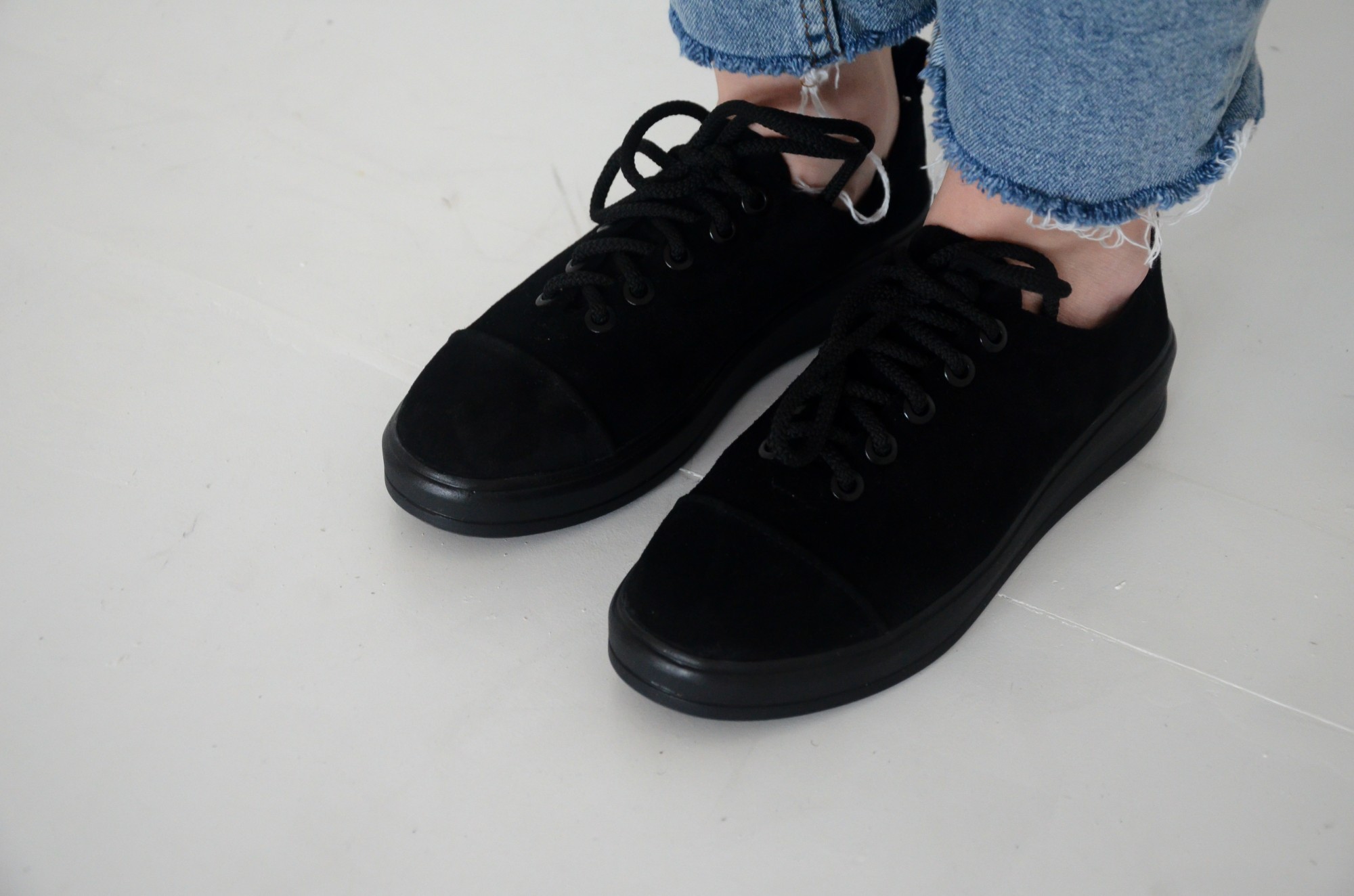 

Кеды Maya Shoes 2485 Черный 39р