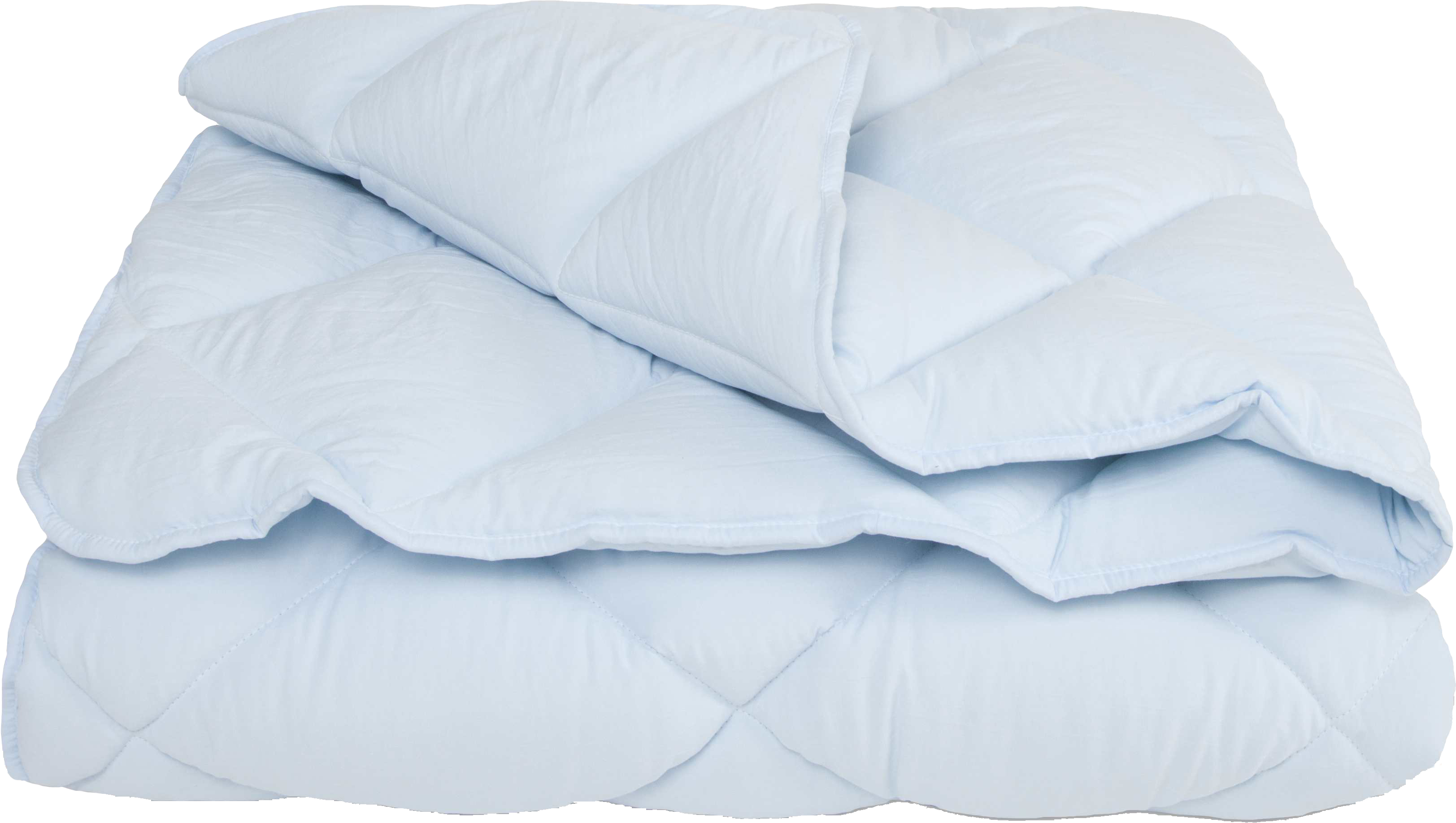 

Одеяло Balak Home Washed Cotton Голубой 200 х 210 см