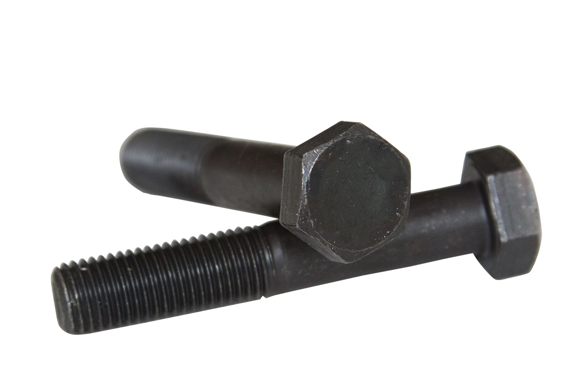 

Болт ISO 4014 M10x280 10,9, 50 шт.