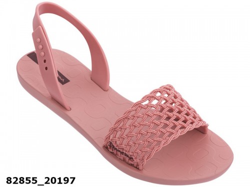

Женские сандалии Ipanema 82855_20197 37 розовые