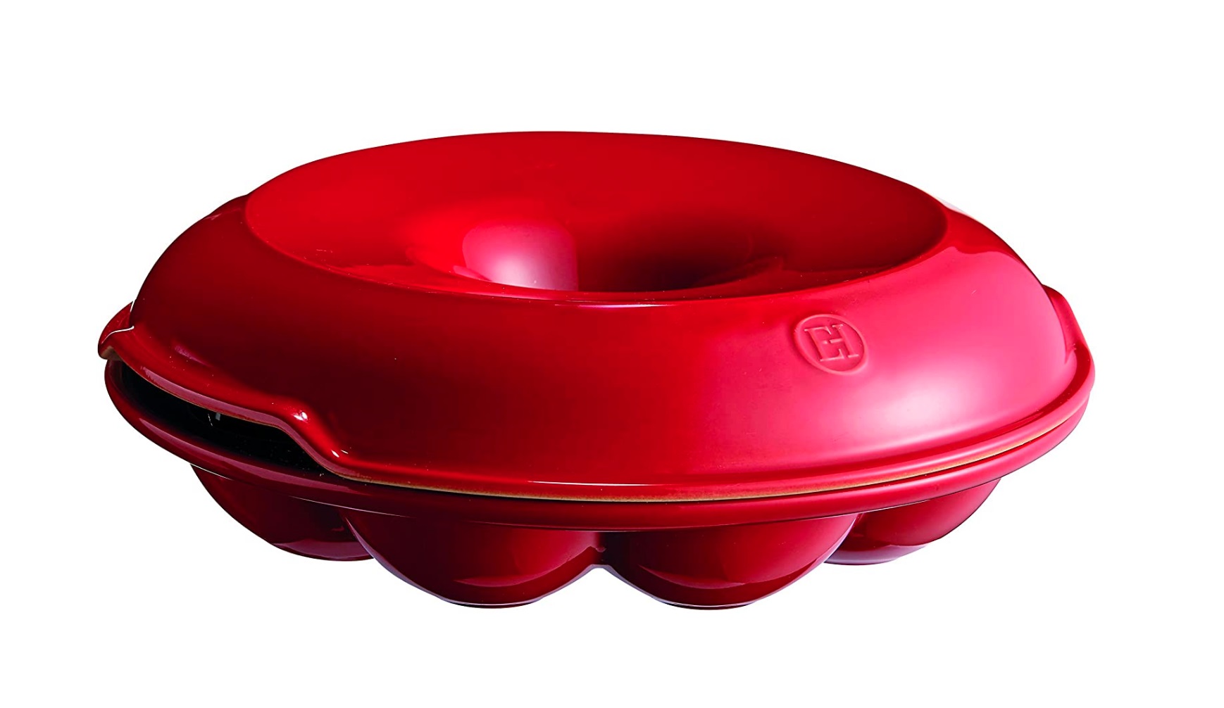 

Форма для випічки Emile Henry Crown Bread Baker 30 см