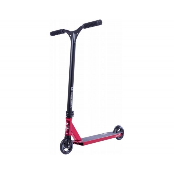 

Трюковий самокат Longway Metro SHIFT Pro Scooter RUBY Червоний