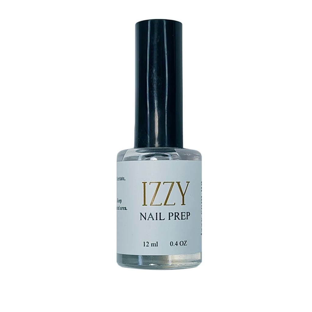 Нейл преп (Nail prep) для ногтей, купить на elit-doors-msk.ru