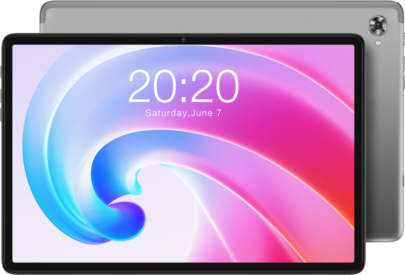 Планшет Teclast P40HD (4/64) LTE (TL-102808) – фото, отзывы ...