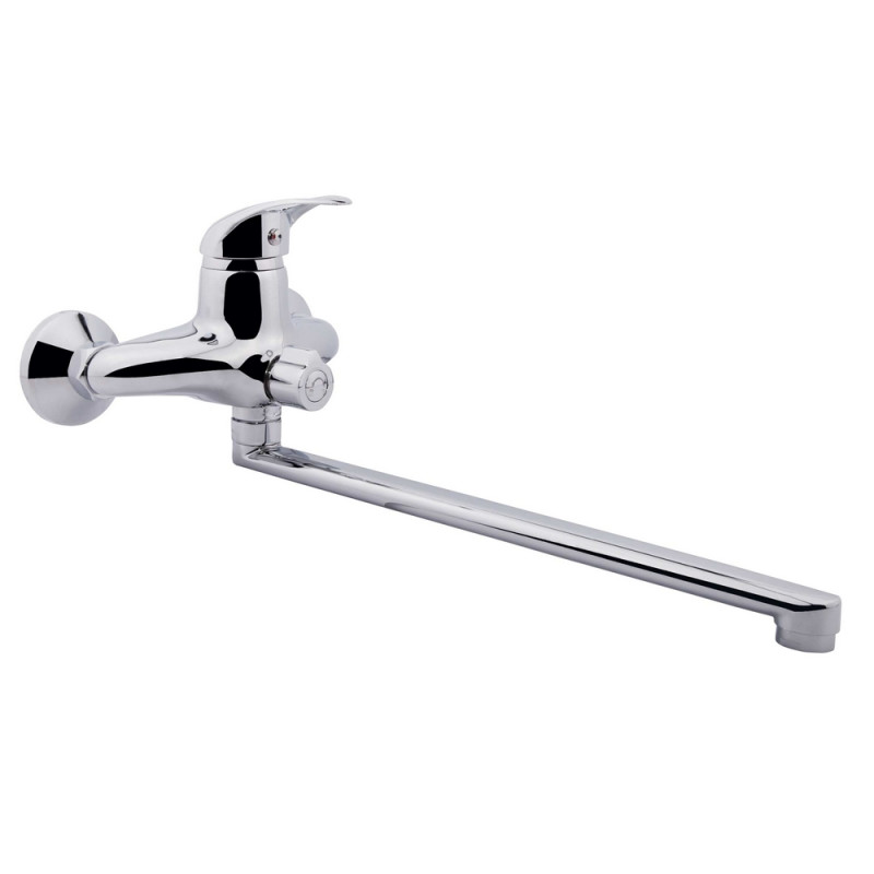 

Смеситель для ванны Touch-Z Premierа-40 005 NEW