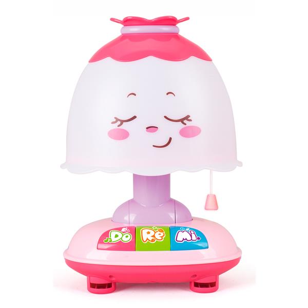 

Игрушка Hola Toys Ночник с музыкой (1107)