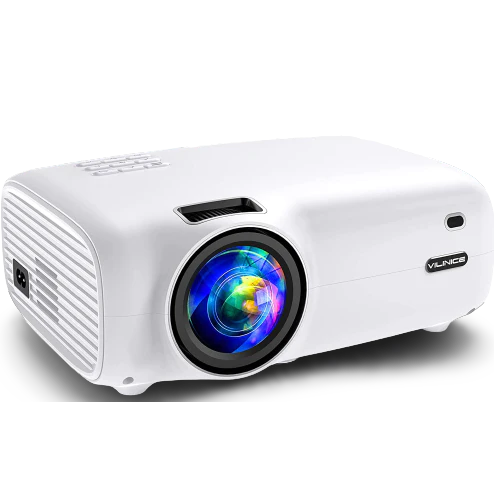 Proyector Led Wimius K5 7000 Lm Hd 720P Wifi Bt 5.0