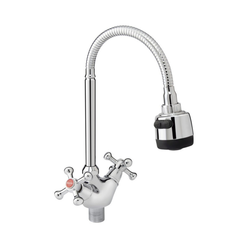 

Смеситель для кухни SW Armatura 271F