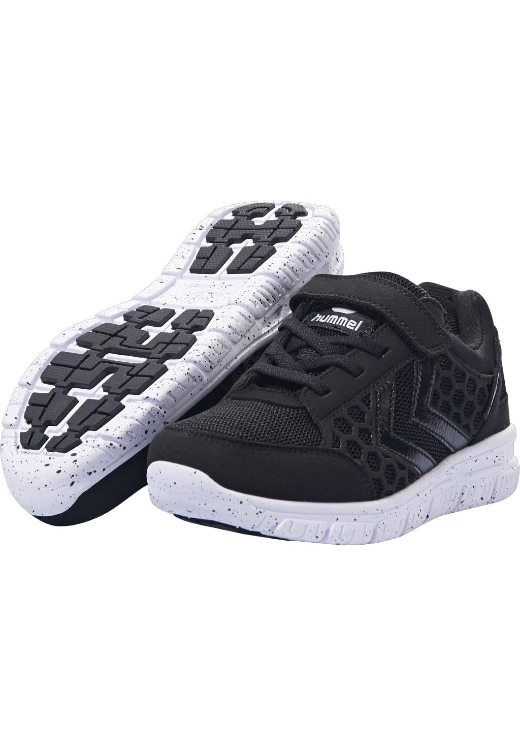

Кроссовки Hummel CROSSLITE JR WATERPROOF 32 ЧЕРНЫЙ (160-519-2042-32)