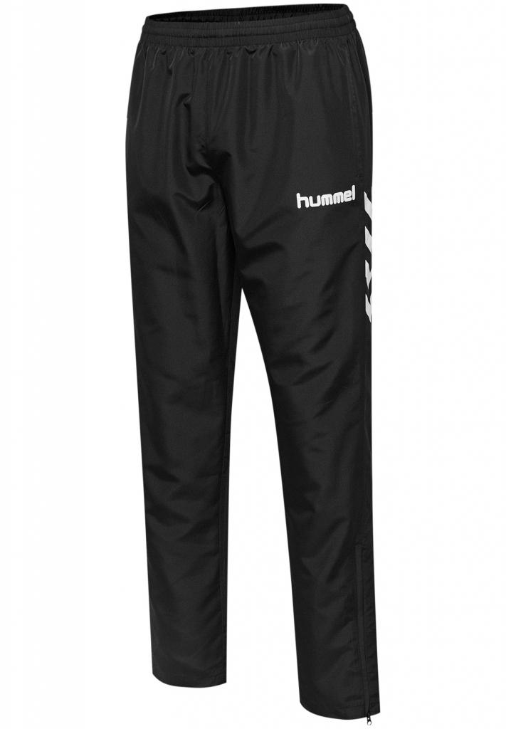 

Штаны Hummel детские CORE KIDS MICRO PANT 164 ЧЕРНЫЙ (203-444-2001-164)