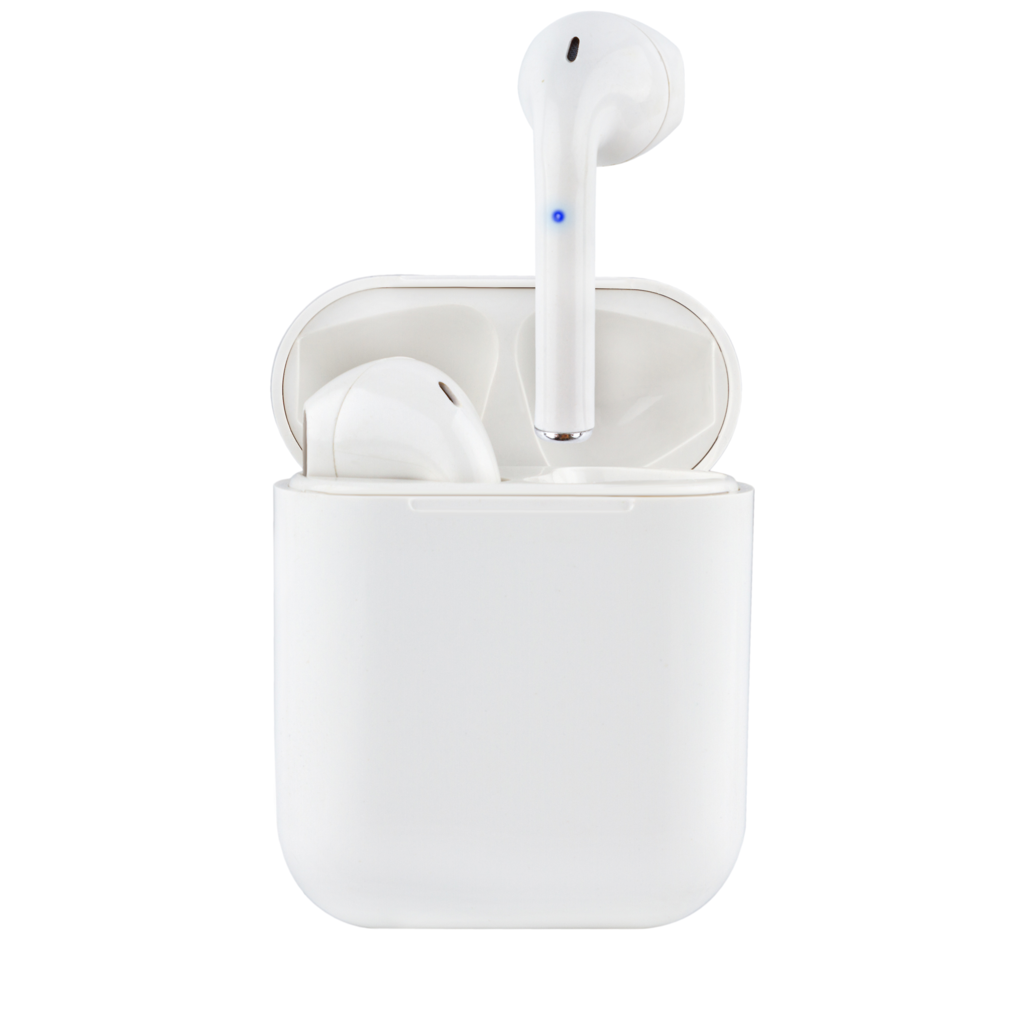 

Наушники беспроводные OVLENG OV-T9 touch white