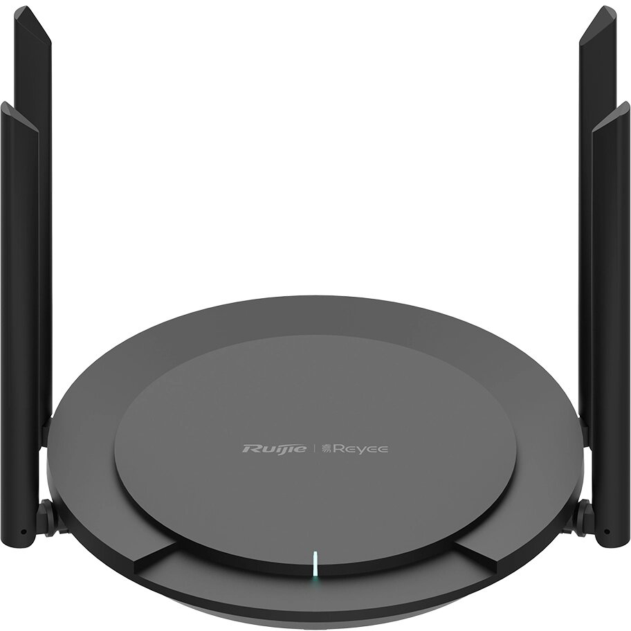 Маршрутизатор Ruijie Reyee RG-EW300 PRO – низкие цены, кредит, оплата ...