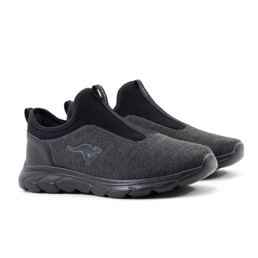 

Кроссовки Kangaroos 39156-5500 37 размер