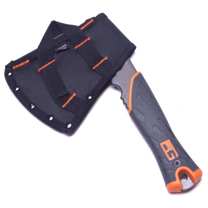 

Топор Gerber Bear Grylls Survival Hatchet