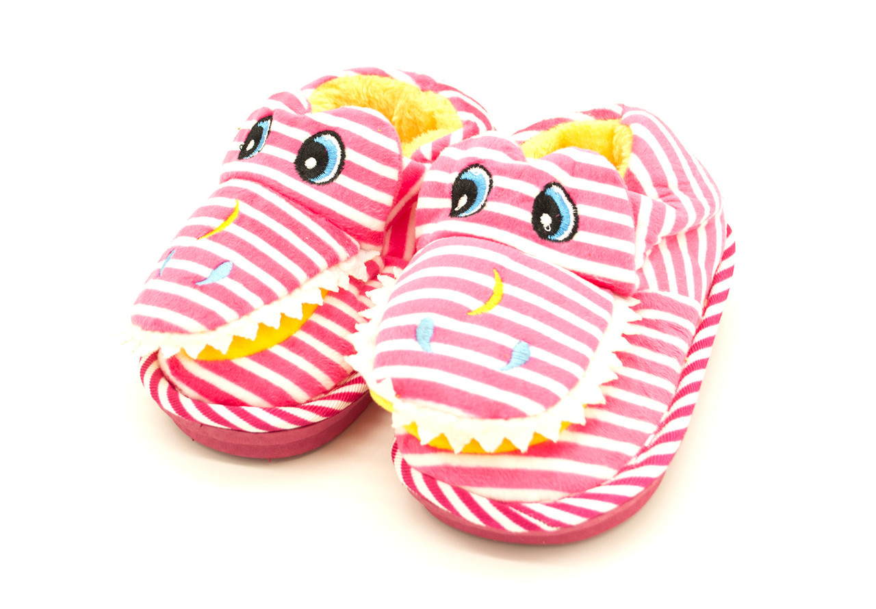 

Комнатные тапки No brend 22-23 см Разноцветный (dile pink1 22-23 см)