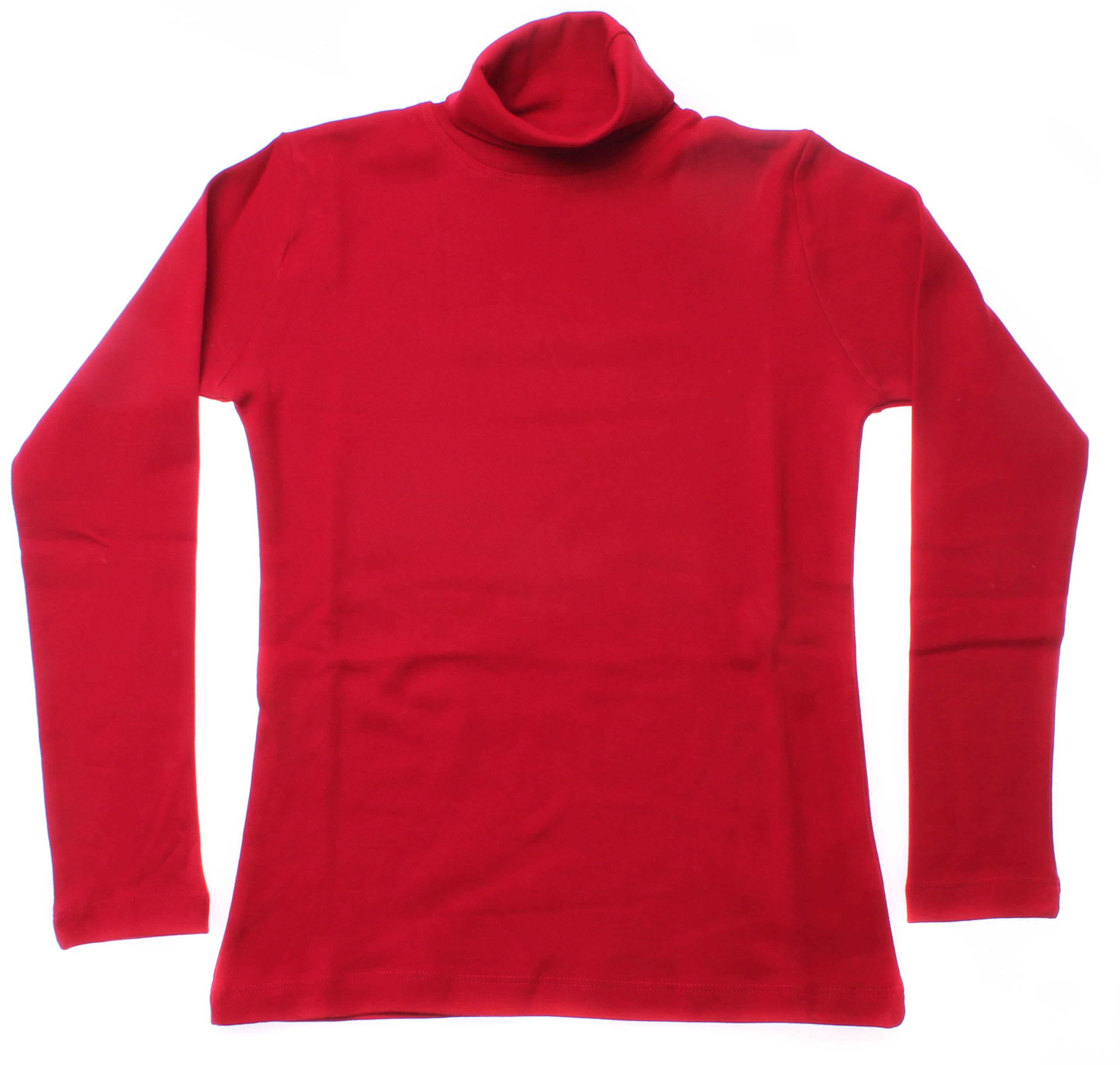 

Водолазка Lovetti Красный 164 см 1024 (485784)
