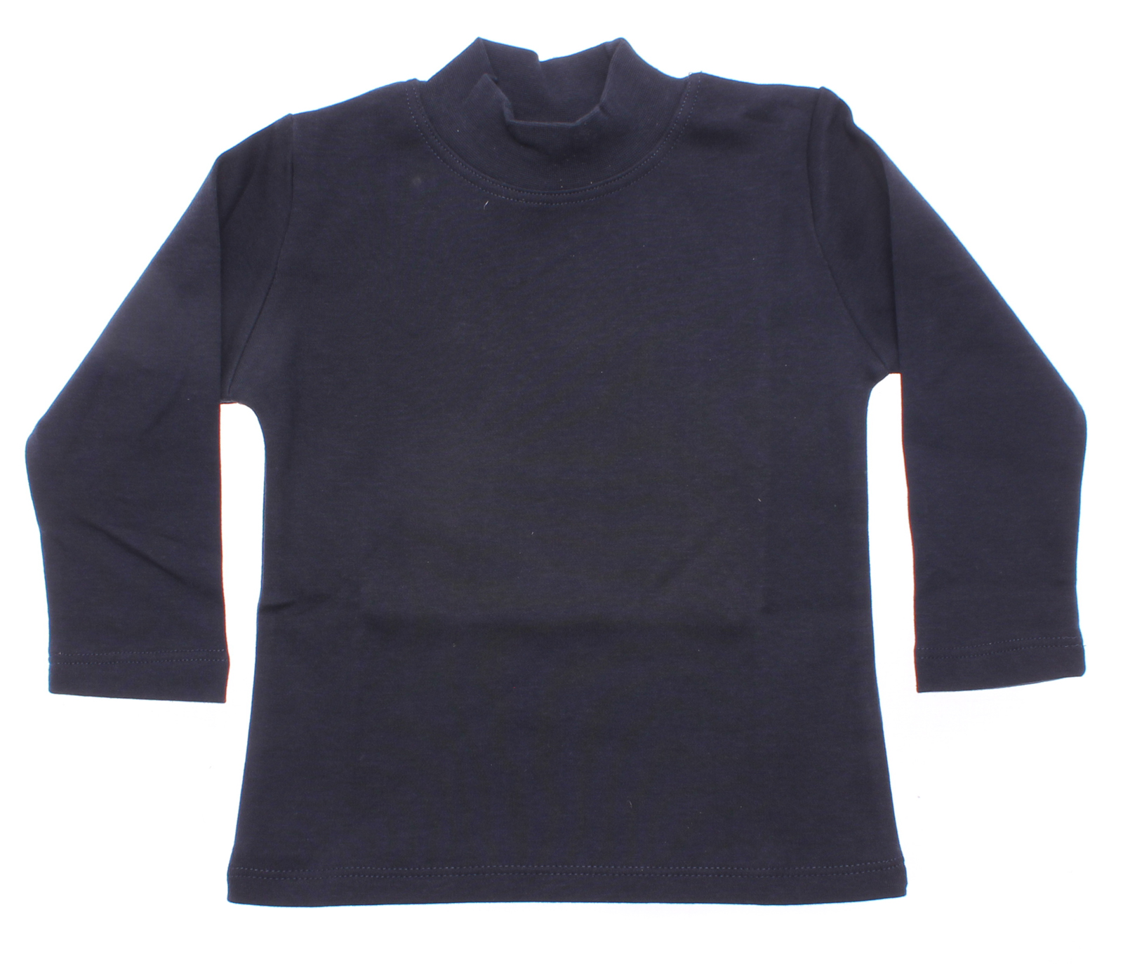 

Водолазка Lovetti Темно-синий 104 см 1011