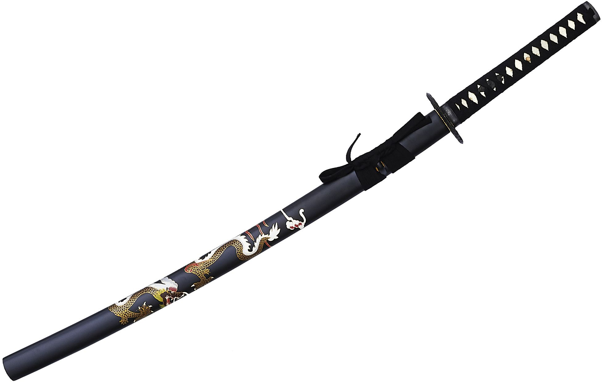 

Самурайський меч Grand Way Katana 15952 (KATANA)