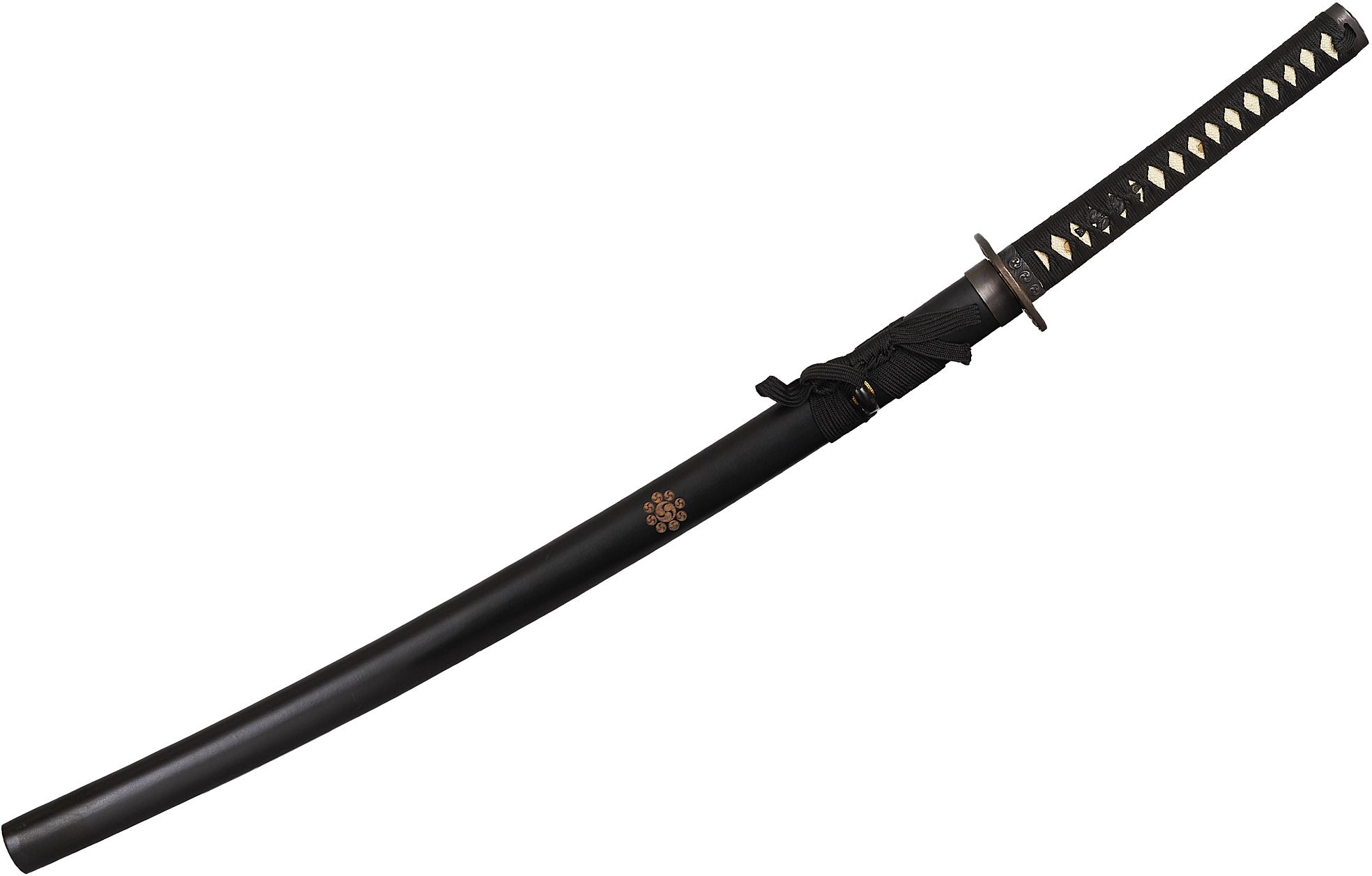

Самурайський меч Grand Way Katana 15970 (KATANA)