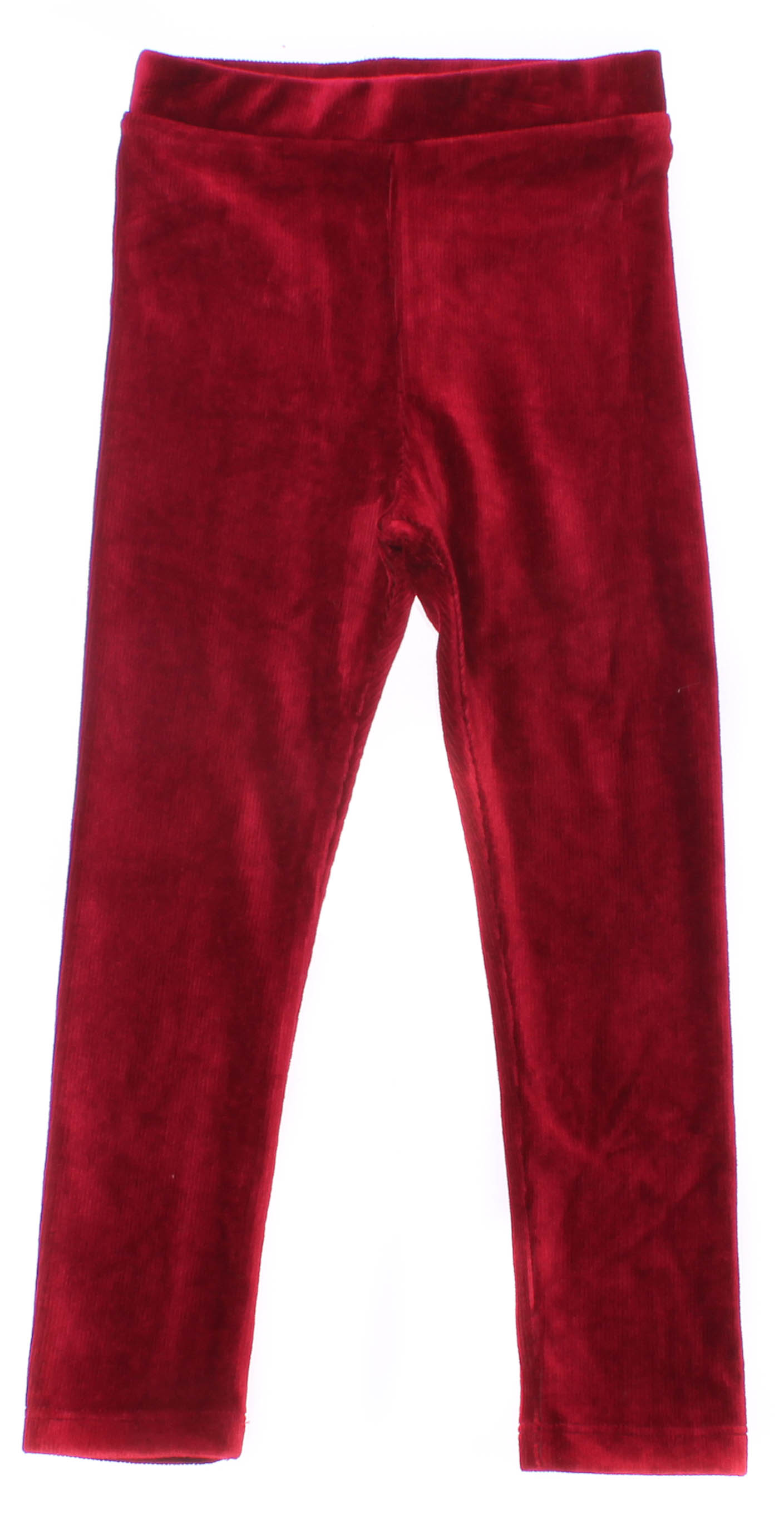 

Лосины Lovetti Темно-красный 146 см 5255 (487083)