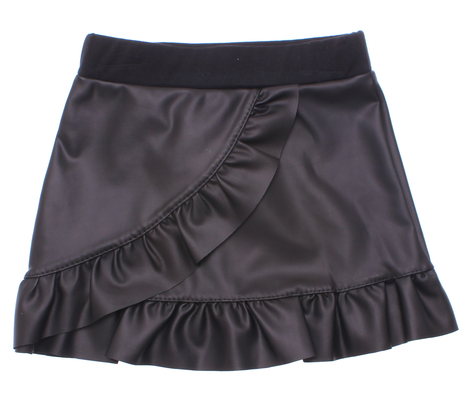 

Юбка Lovetti Черный 104 см 6643