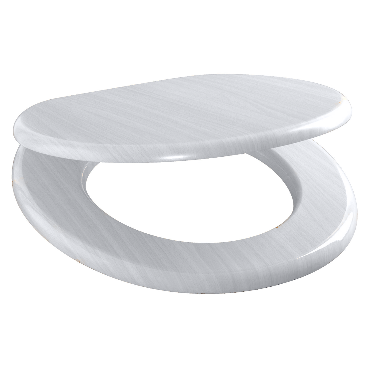

Деревянное сиденье для унитаза DEVIT Classic 3013151 Soft Close для 3010151/3110151
