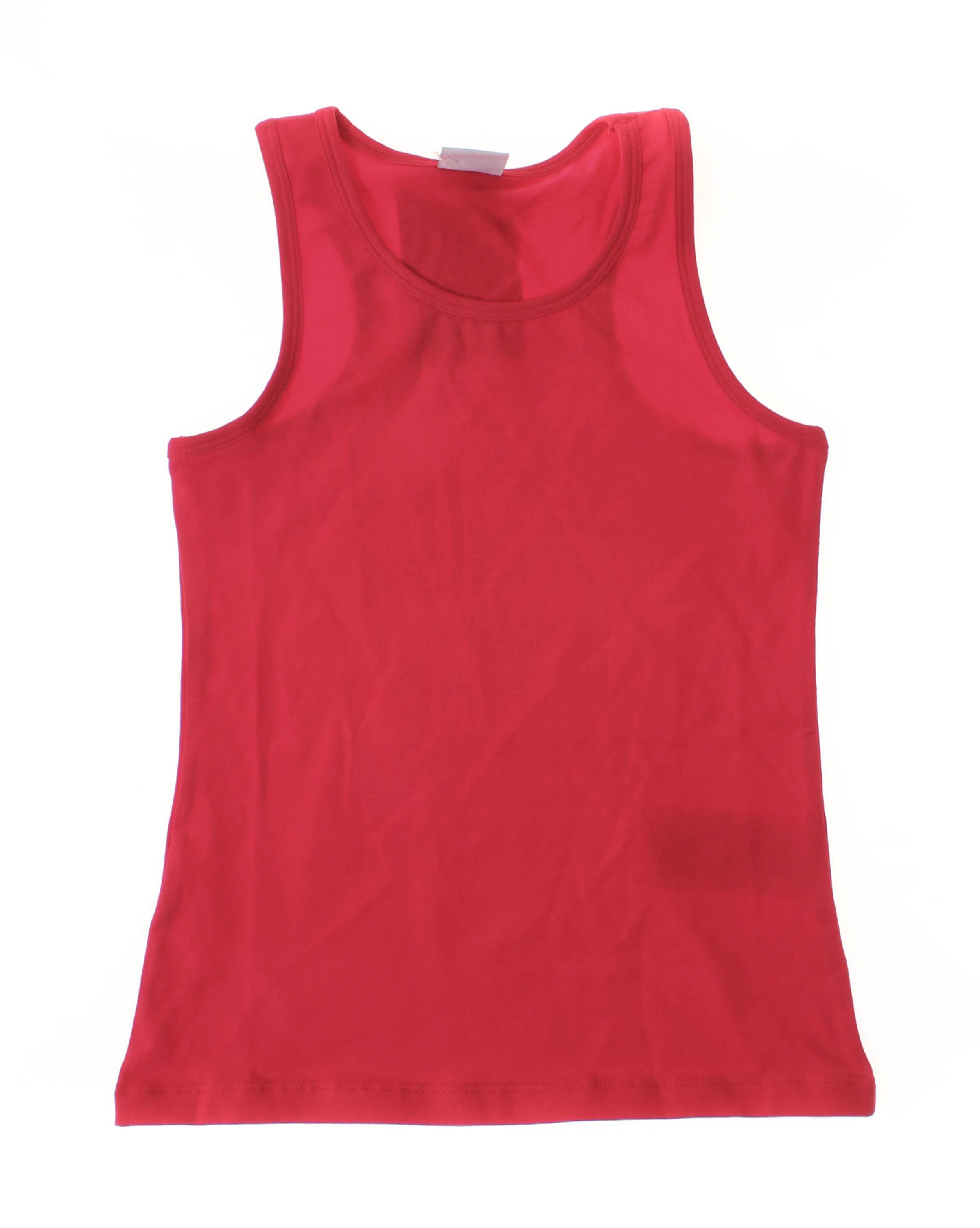 

Майка Lovetti Красный 110 см 13-138