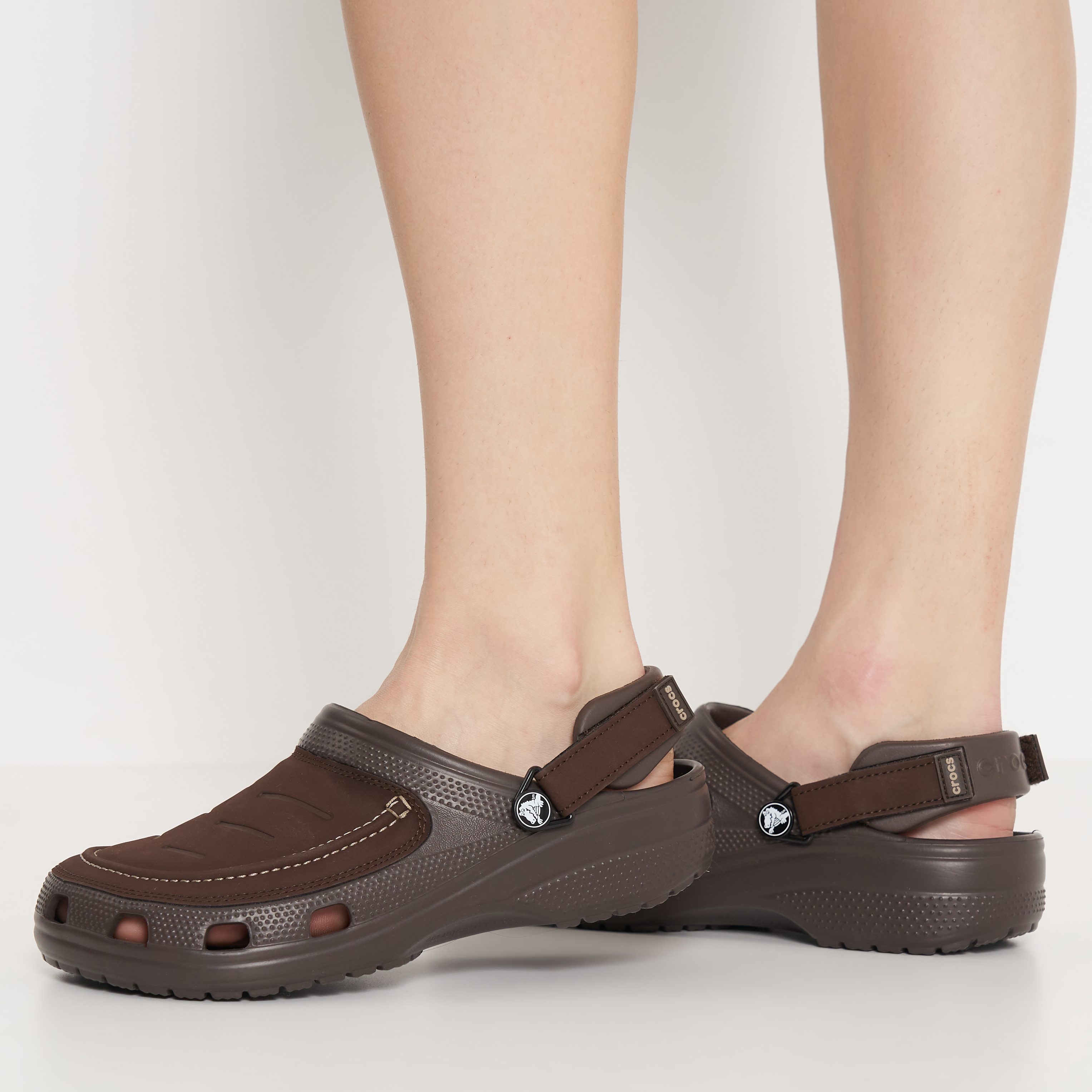 Crocs yukon vista clog sale