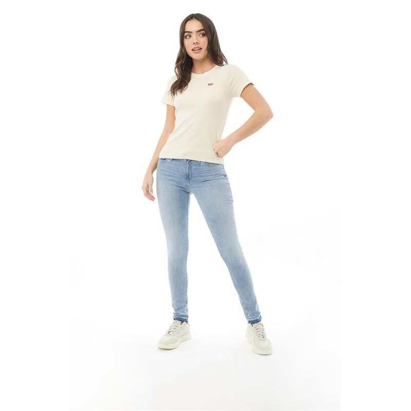 Women's 711 cheap skinny jeans